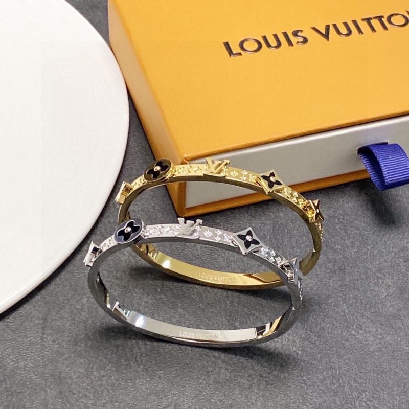 LV Bracelets